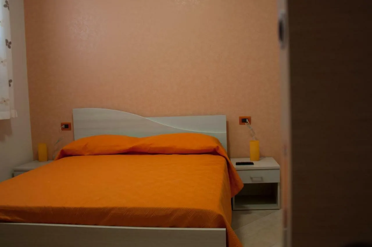 B&B Villa Virginia Licata Ιταλία