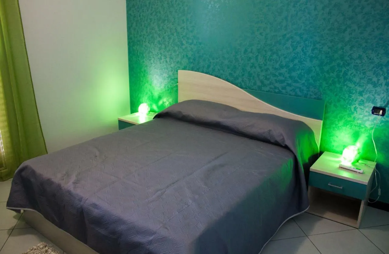 B&B Villa Virginia Licata 0*,
