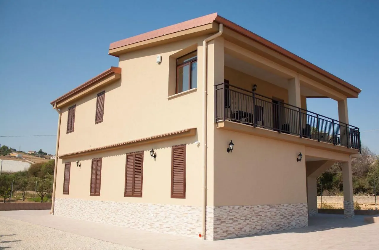 B&B Villa Virginia Licata