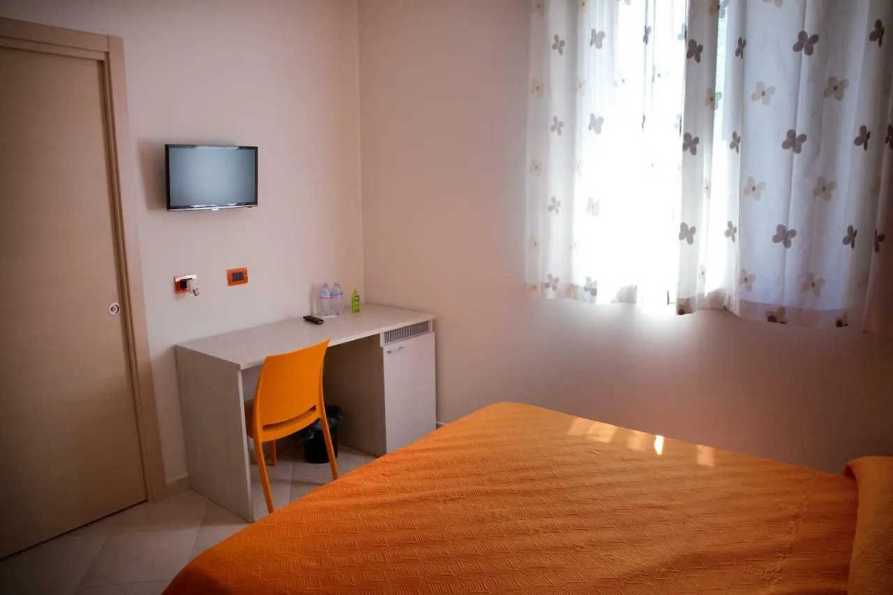 Bed and Breakfast B&B Villa Virginia Licata