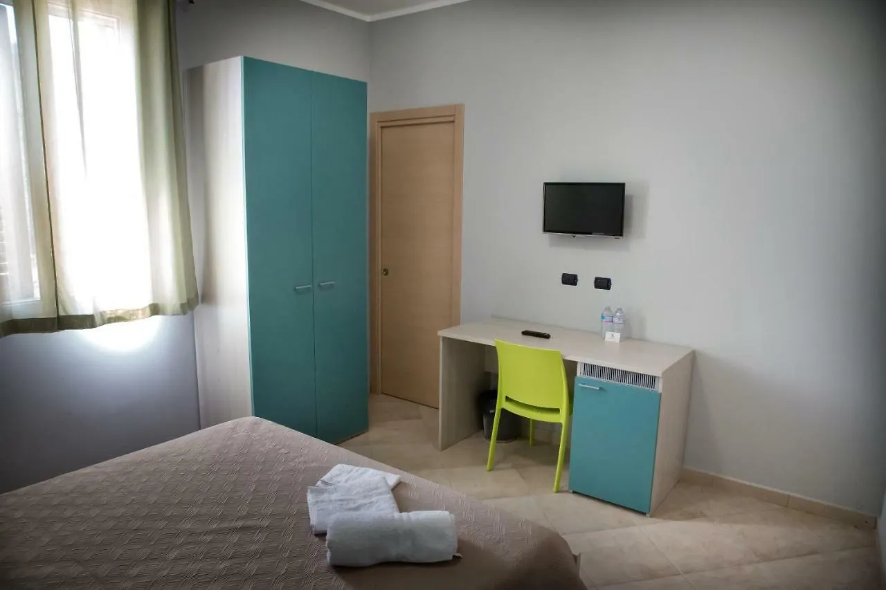 Bed and Breakfast B&B Villa Virginia Licata