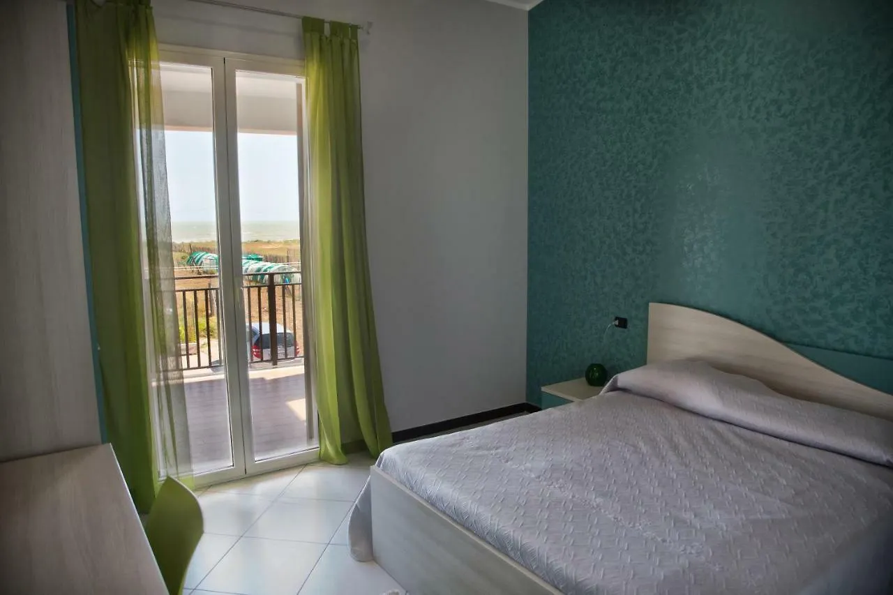 Bed and Breakfast B&B Villa Virginia Licata