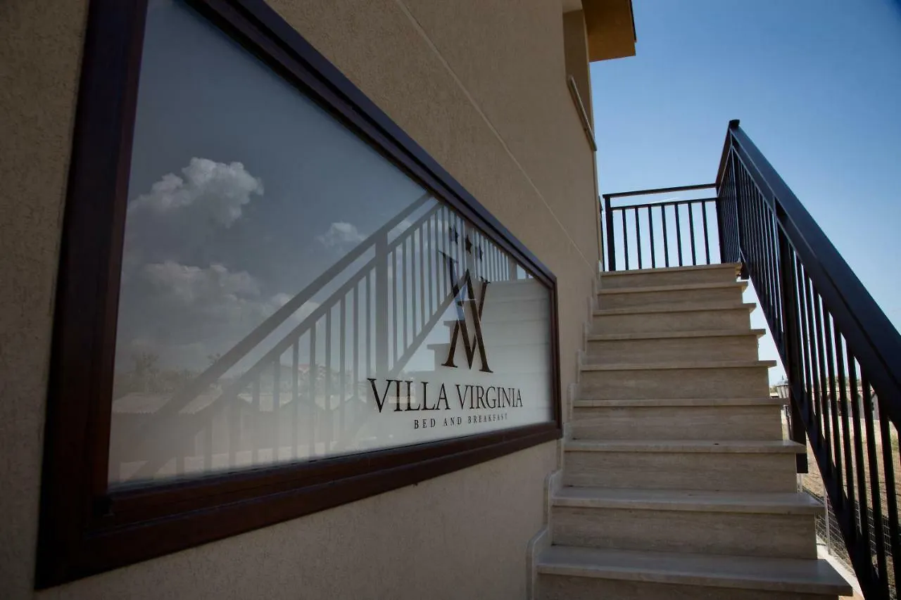 B&B Villa Virginia Licata 0*,  Ιταλία